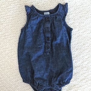 Baby Gap Romper